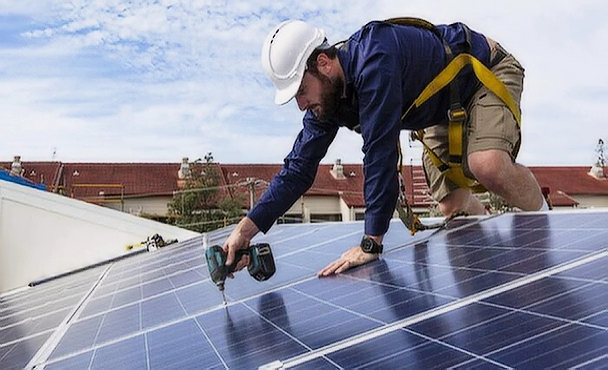 instalatii panouri fotovoltaice si kit-uri solare craiova
