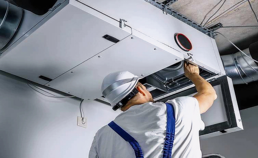 Sisteme de ventilare ieftine craiova